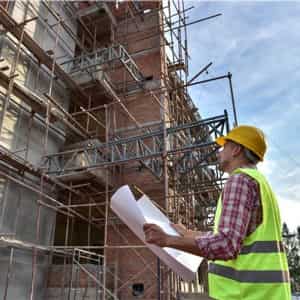 Industrial Skilled Professionals